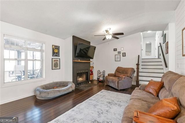 2670 Linnwood Drive SE, Smyrna, GA 30080