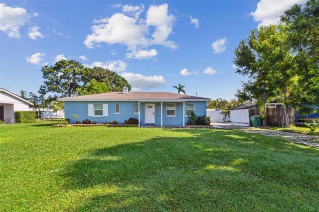 4005 W TYSON AVENUE, Tampa, FL 33611