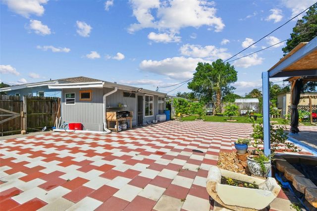 4005 W TYSON AVENUE, Tampa, FL 33611