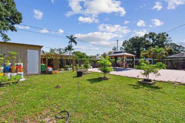 4005 W TYSON AVENUE, Tampa, FL 33611