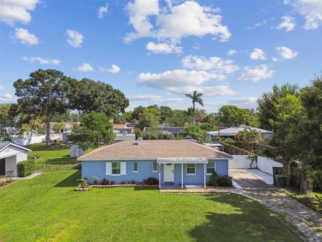 4005 W TYSON AVENUE, Tampa, FL 33611