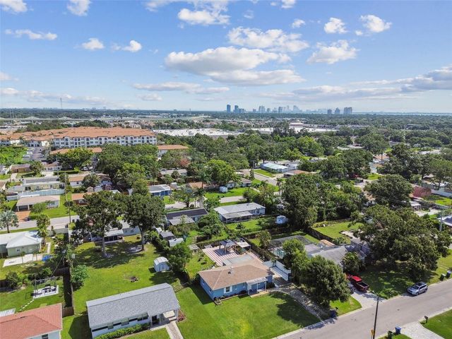 4005 W TYSON AVENUE, Tampa, FL 33611