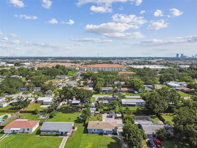 4005 W TYSON AVENUE, Tampa, FL 33611