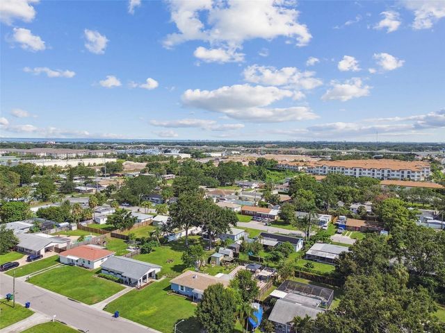 4005 W TYSON AVENUE, Tampa, FL 33611