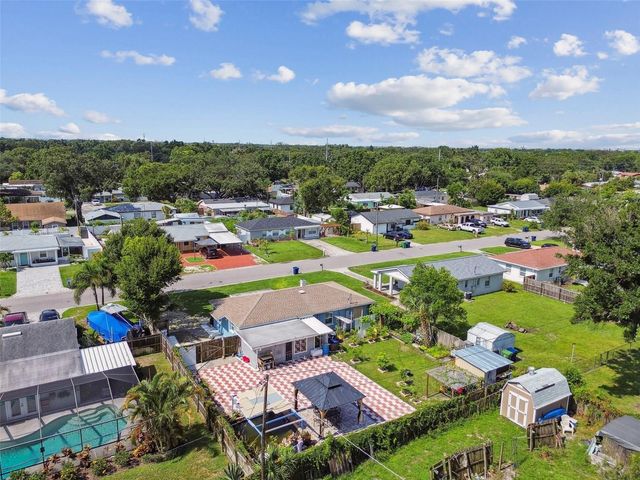 4005 W TYSON AVENUE, Tampa, FL 33611