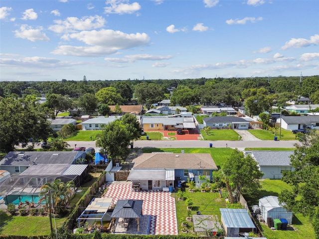 4005 W TYSON AVENUE, Tampa, FL 33611