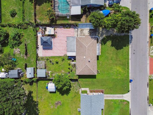 4005 W TYSON AVENUE, Tampa, FL 33611