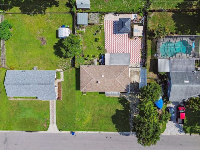 4005 W TYSON AVENUE, Tampa, FL 33611