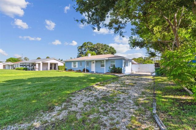 4005 W TYSON AVENUE, Tampa, FL 33611