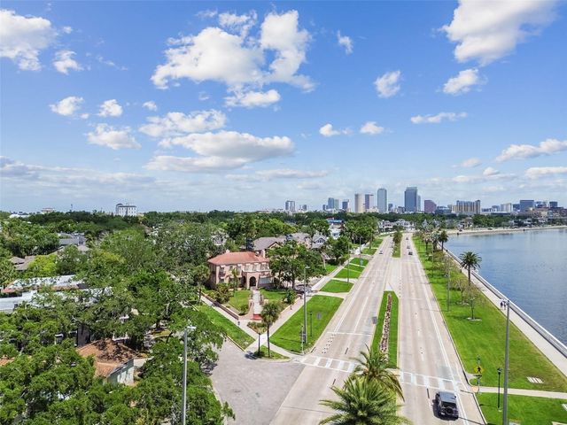 4005 W TYSON AVENUE, Tampa, FL 33611
