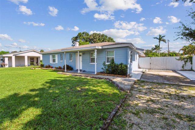 4005 W TYSON AVENUE, Tampa, FL 33611