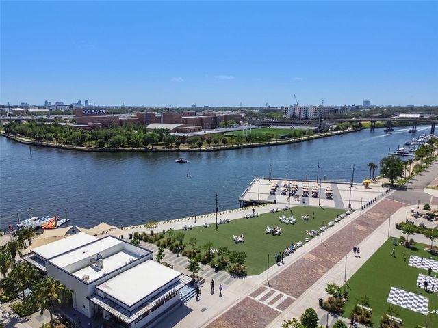 4005 W TYSON AVENUE, Tampa, FL 33611