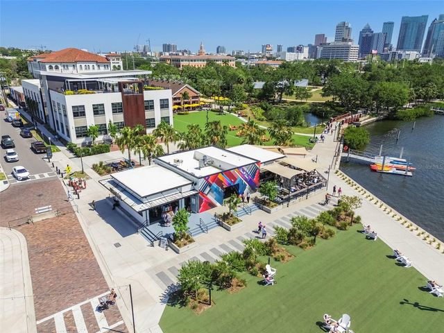 4005 W TYSON AVENUE, Tampa, FL 33611