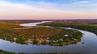 9029 Lacy Road, Graford, TX 76449