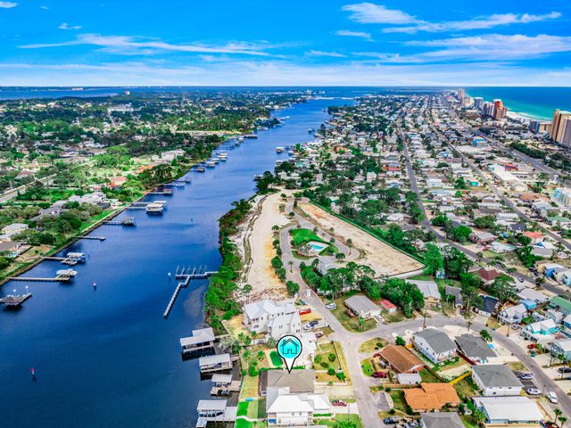 7930 S Lagoon Drive, Panama City Beach, FL 32408