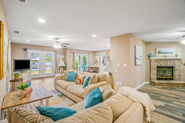 7930 S Lagoon Drive, Panama City Beach, FL 32408