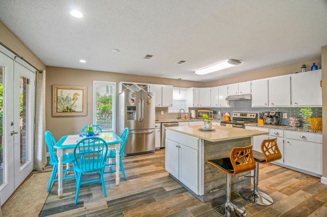 7930 S Lagoon Drive, Panama City Beach, FL 32408