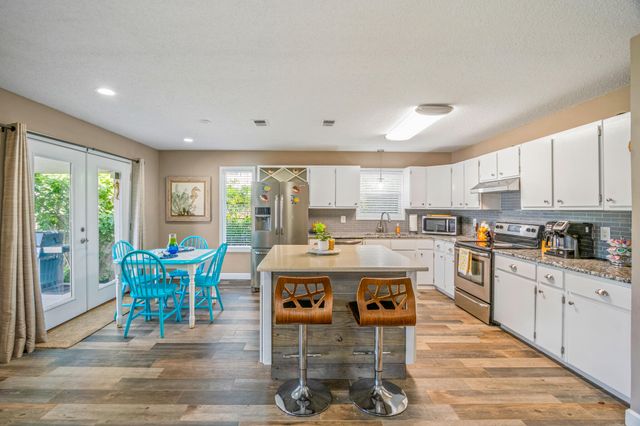 7930 S Lagoon Drive, Panama City Beach, FL 32408