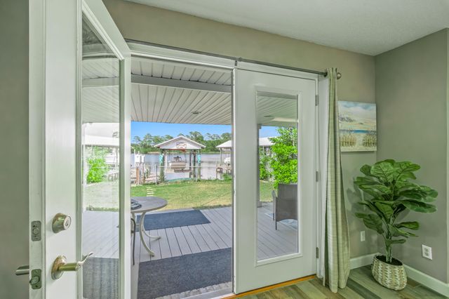 7930 S Lagoon Drive, Panama City Beach, FL 32408