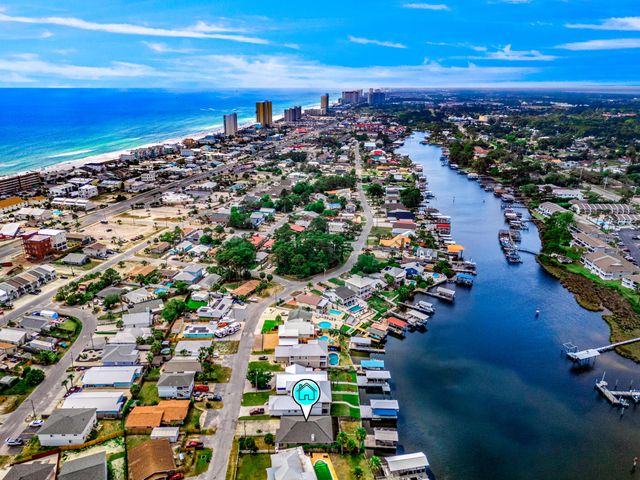 7930 S Lagoon Drive, Panama City Beach, FL 32408