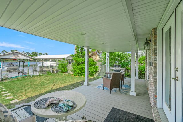 7930 S Lagoon Drive, Panama City Beach, FL 32408