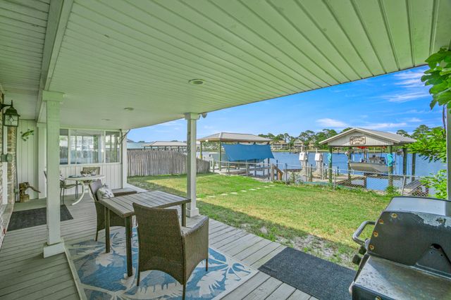 7930 S Lagoon Drive, Panama City Beach, FL 32408