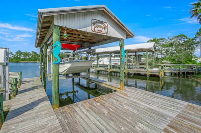7930 S Lagoon Drive, Panama City Beach, FL 32408
