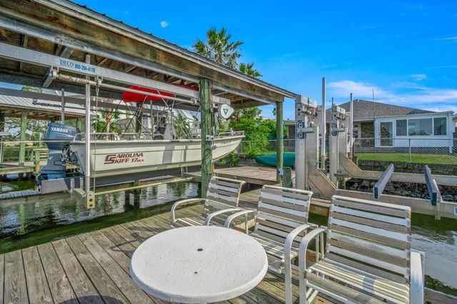 7930 S Lagoon Drive, Panama City Beach, FL 32408