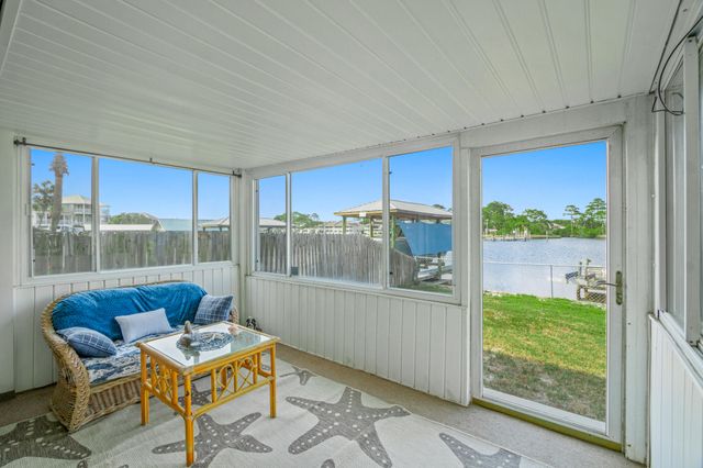 7930 S Lagoon Drive, Panama City Beach, FL 32408