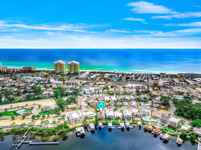 7930 S Lagoon Drive, Panama City Beach, FL 32408