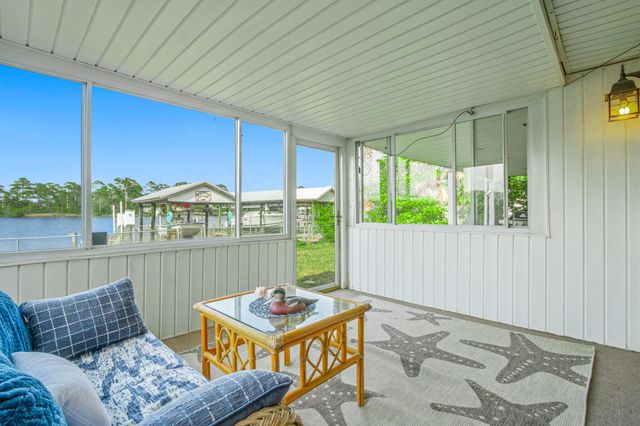 7930 S Lagoon Drive, Panama City Beach, FL 32408