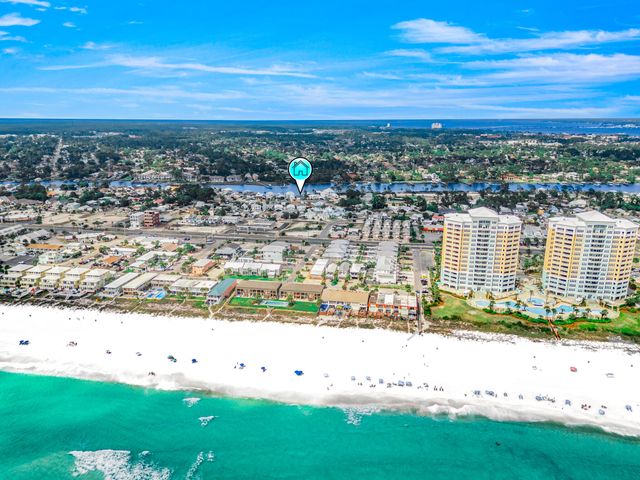 7930 S Lagoon Drive, Panama City Beach, FL 32408