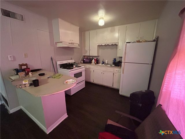 1601 N W S Young Drive, Killeen, TX 76543