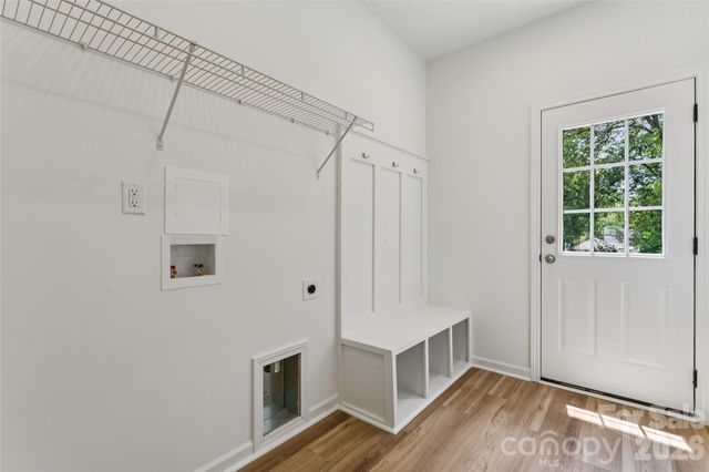 223 W 11th Street, Salisbury, NC 28144