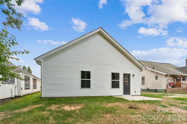 223 W 11th Street, Salisbury, NC 28144