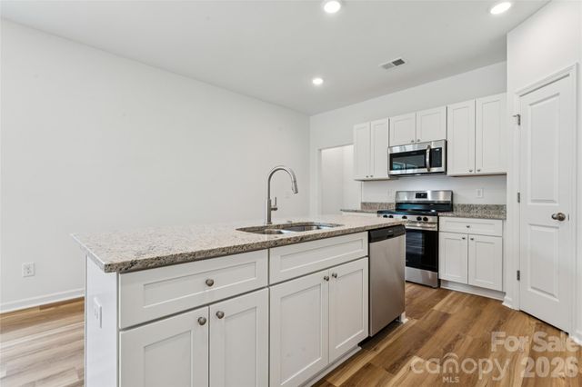 223 W 11th Street, Salisbury, NC 28144