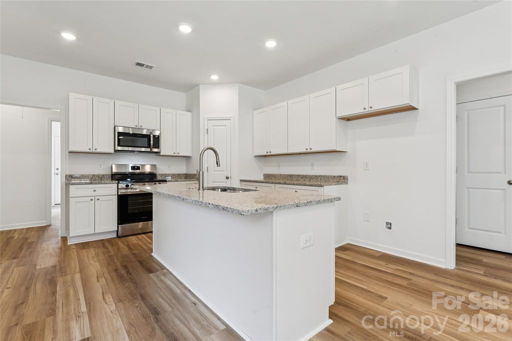 223 W 11th Street, Salisbury, NC 28144
