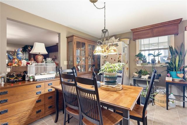 1609 Shenstone CT, Virginia Beach, VA 23455