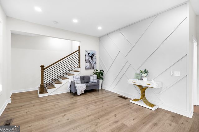 1456 S Gordon Street SW, Atlanta, GA 30310