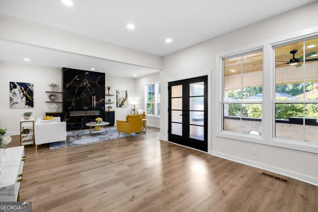 1456 S Gordon Street SW, Atlanta, GA 30310