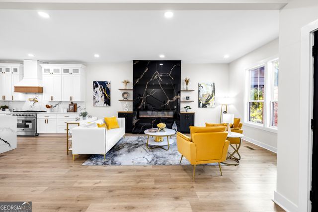 1456 S Gordon Street SW, Atlanta, GA 30310