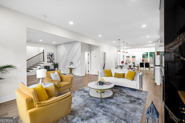 1456 S Gordon Street SW, Atlanta, GA 30310