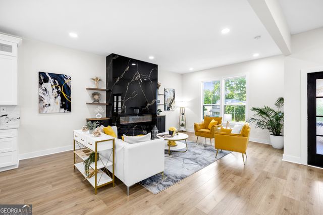 1456 S Gordon Street SW, Atlanta, GA 30310
