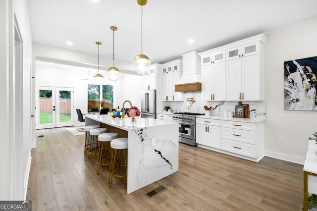 1456 S Gordon Street SW, Atlanta, GA 30310