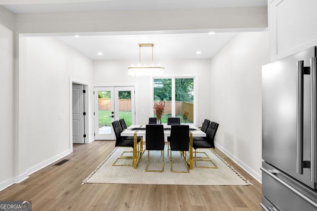1456 S Gordon Street SW, Atlanta, GA 30310