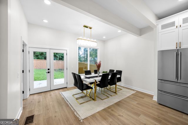 1456 S Gordon Street SW, Atlanta, GA 30310