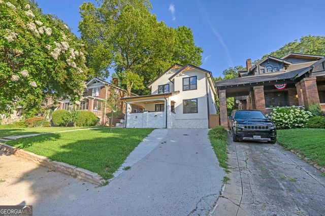 1456 S Gordon Street SW, Atlanta, GA 30310