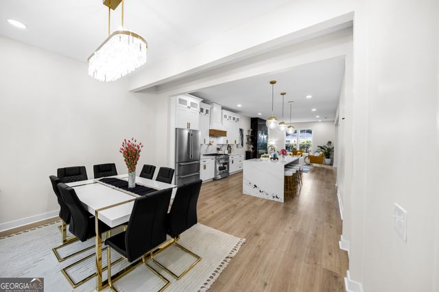 1456 S Gordon Street SW, Atlanta, GA 30310