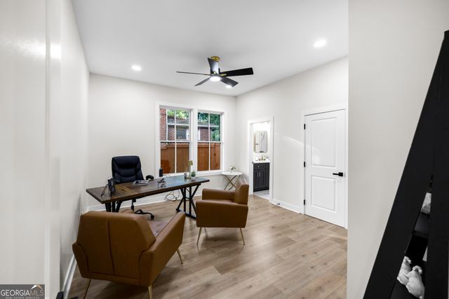 1456 S Gordon Street SW, Atlanta, GA 30310