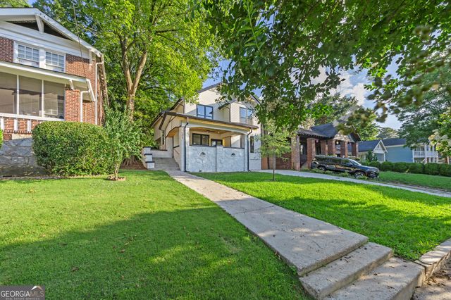 1456 S Gordon Street SW, Atlanta, GA 30310